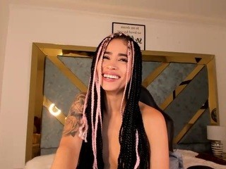 jessieweet nude on Live Cam Girls Room