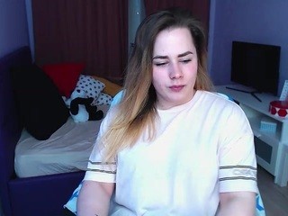 jill-corn nude on Live Cam Girls Room