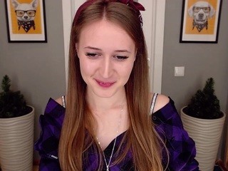 joannamails nude on Live Cam Girls Room
