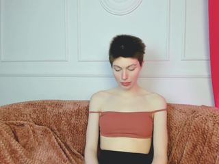 Keily Grace nude on Live Cam Girls Room