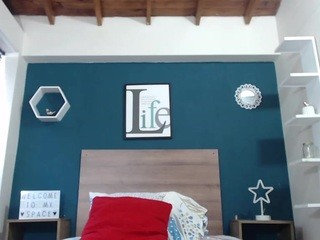 kellyduque nude on Live Cam Girls Room