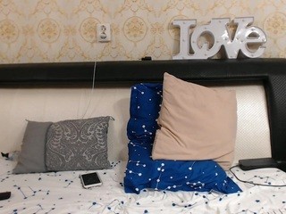 KimKatte nude on Live Cam Girls Room