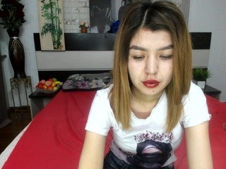 kiramuna nude on Live Cam Girls Room