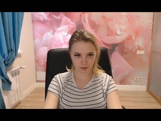 kisannatoms nude on Live Cam Girls Room