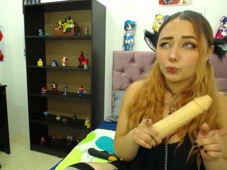 kitty-kat3 nude on Live Cam Girls Room
