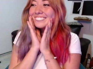 kristen_latin nude on Live Cam Girls Room