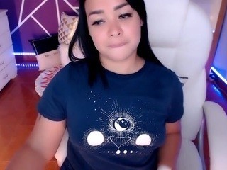 Lala nude on Live Cam Girls Room