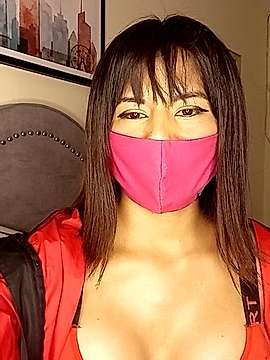 Latin_summer naked stripping on cam for live sex video chat