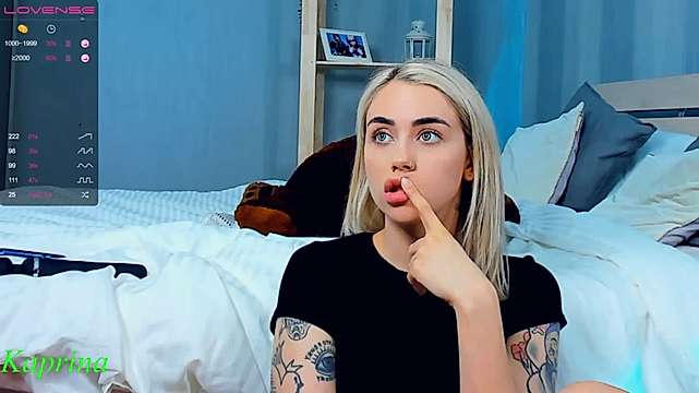 LerrySturj naked stripping on cam for live sex video chat