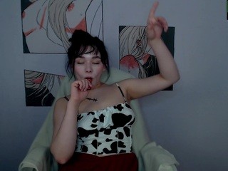 lilladys nude on Live Cam Girls Room