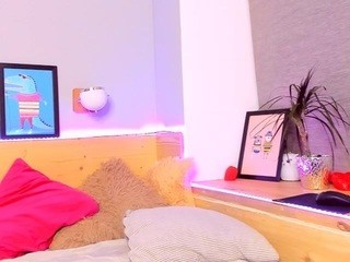 louisabride nude on Live Cam Girls Room