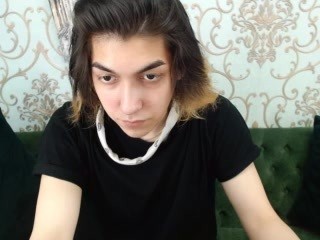 MarselTod nude on Live Cam Girls Room