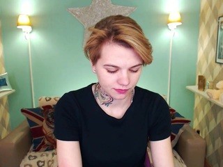 milanayemi nude on Live Cam Girls Room