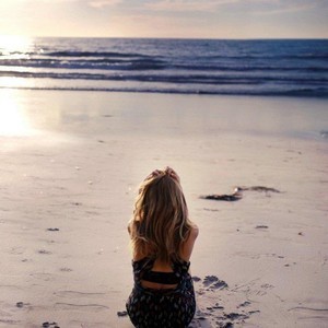 ModestBlonde naked before webcam in live video chat