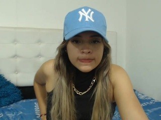 nataly-and-jhon nude on Live Cam Girls Room