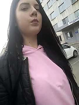 Nika_Carter naked stripping on cam for live sex video chat
