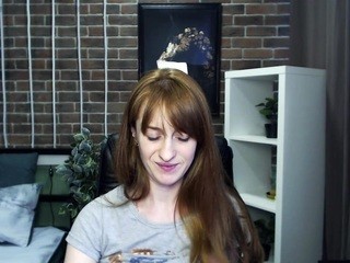 nikkylowrense nude on Live Cam Girls Room