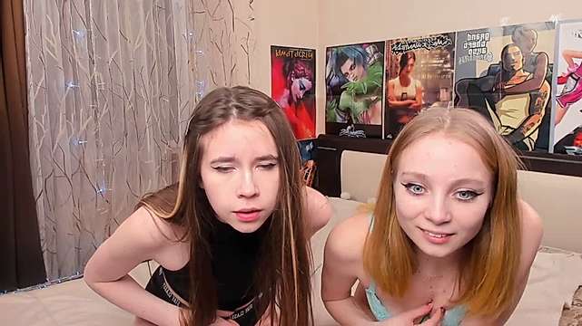 PatrisiyaGanti naked stripping on cam for live sex video chat