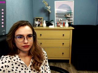 PIPER nude on Live Cam Girls Room