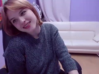 prettyastoria nude on Live Cam Girls Room