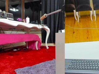 R, üya ( Dream ) nude on Live Cam Girls Room