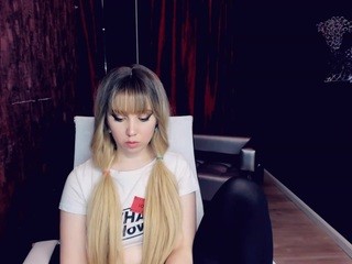 rinakiss nude on Live Cam Girls Room