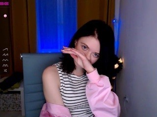 salmenoir nude on Live Cam Girls Room