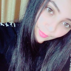 SaloCute19 naked before webcam in live video chat