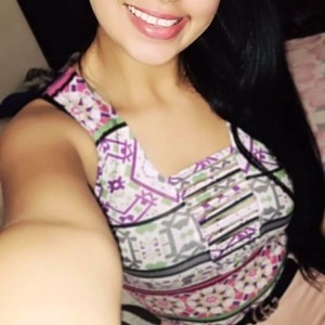 Sam_cherry naked before webcam in live video chat