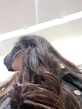 Samia_Zed naked stripping on cam for live sex video chat