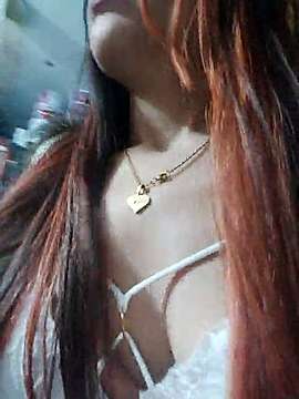 Sheimy_Zoe naked stripping on cam for live sex video chat