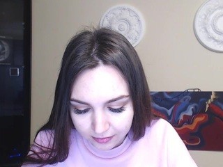 silvia-fire nude on Live Cam Girls Room