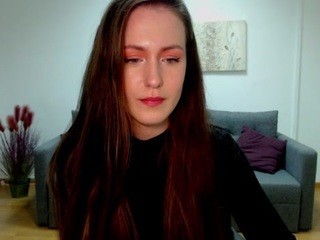 sofiasoft nude on Live Cam Girls Room