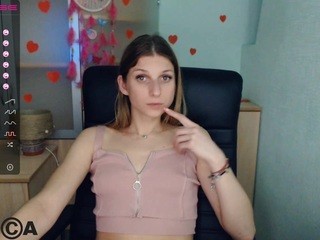stellakiss nude on Live Cam Girls Room