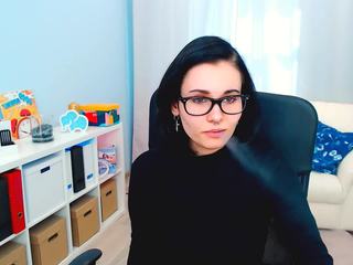 Summer Lizzie nude on Live Cam Girls Room