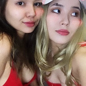 topporno2 naked before webcam in live video chat