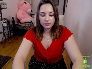 treshawhite nude on Live Cam Girls Room