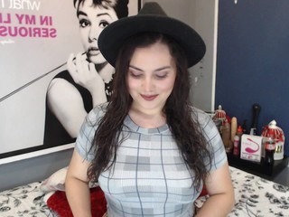 Valeska, ♥ nude on Live Cam Girls Room