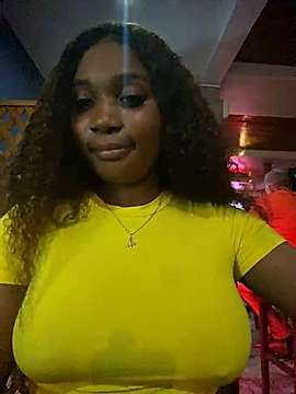 vannessaJ naked stripping on cam for live sex video chat