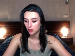 veronica-larson nude on Live Cam Girls Room