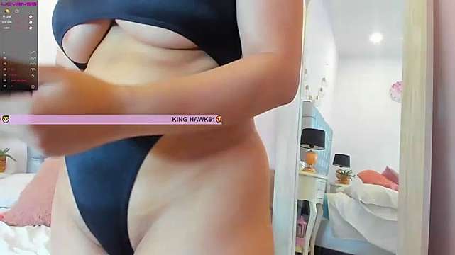 VictoriaCastillo_ naked stripping on cam for live sex video chat