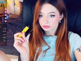 voiceprincess nude on Live Cam Girls Room
