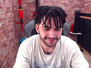 adampablo nude on Live Cam Girls Room