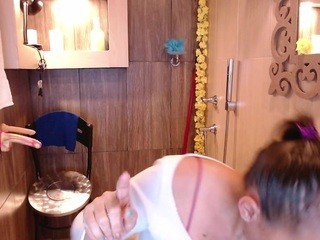 amandrose nude on Live Cam Girls Room