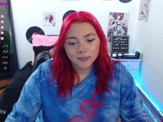 amaranta-russo nude on Live Cam Girls Room