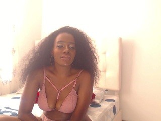 ariana1_ nude on Live Cam Girls Room