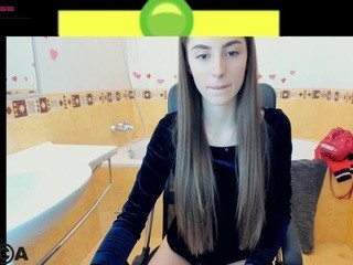 babybeauty nude on Live Cam Girls Room