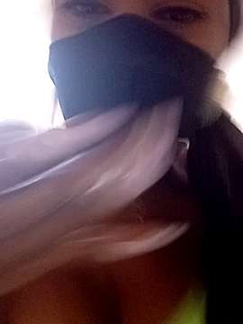 charlotte_clover naked stripping on cam for live sex video chat
