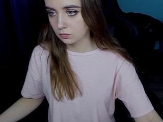CuteMaryJane nude on Live Cam Girls Room