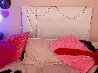 Dani, ⭐ nude on Live Cam Girls Room